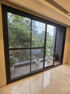 DLF Luxury Floors Bedroom 1