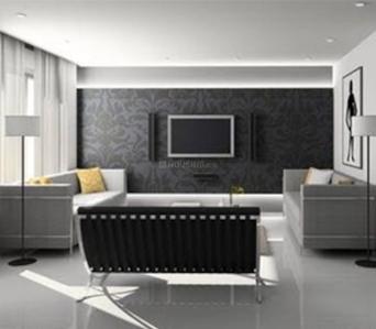 Project Image of 780.0 - 1147.0 Sq.ft 1 BHK Apartment for buy in Varsha Balaji Crest