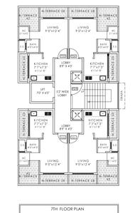 Gallery Cover Pic of Dolphin Galaxy Apartments