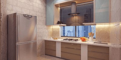 Project Image of 370.0 - 614.0 Sq.ft 1 BHK Apartment for buy in Monte Verita North Annexe