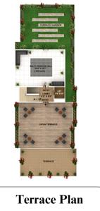 Project Image of 1822.0 - 1900.0 Sq.ft 3 BHK Apartment for buy in Shubh Swapn Arcade