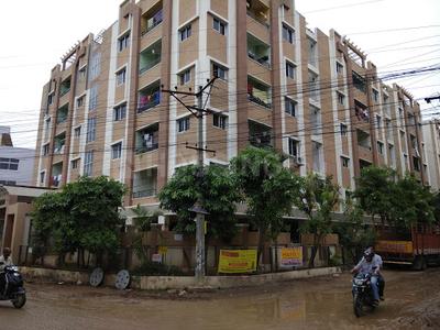 Project Image of 980.0 - 2140.0 Sq.ft 2 BHK Apartment for buy in Udaya Polygon
