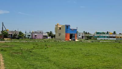 Project Image of 594.0 - 1930.0 Sq.ft Residential Plot Plot for buy in Hebron Avenue