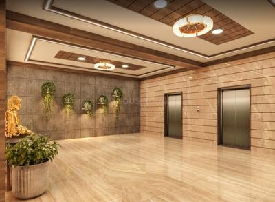 Project Image of 1247.65 - 1291.78 Sq.ft 4 BHK Apartment for buy in Shri Aqua Elegance