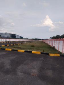 Project Image of 720.0 - 1200.0 Sq.ft Residential Plot Plot for buy in Madras MCP United Enclave