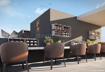 Project Image of 481.37 - 685.77 Sq.ft 1 BHK Apartment for buy in Sneha Kohinoor B