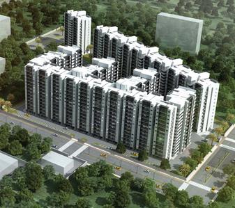 Project Image of 345.0 - 641.0 Sq.ft 1 BHK Apartment for buy in Raheja Krishna Housing Scheme