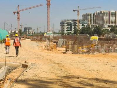 Project Image of 904 Sq.ft 2 BHK Apartment / Flat for sale in Gummanahalli for Rs. 8500000