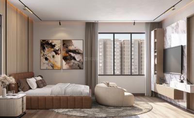 Project Image of 1650.65 - 16720.12 Sq.ft 3 BHK Apartment for buy in Cybercity Stone Ridge North