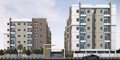 Project Image of 1114.93 - 1629.98 Sq.ft 2 BHK Apartment for buy in Inspire Four Square