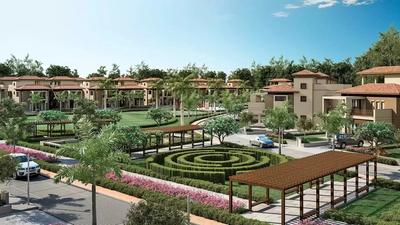 Project Image of 2800 Sq.ft 3 BHK Villa for sale in Bhadaj for Rs. 42500000