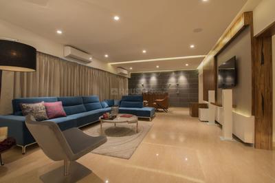 Project Image of 2491.0 - 3800.0 Sq.ft 3 BHK Apartment for buy in Pride Wilasa