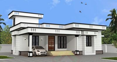 Project Image of 1170 Sq.ft Residential Plot / Land for sale in Kovilpalayam for Rs. 1250000