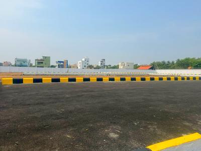 Project Image of 538.0 - 2031.0 Sq.ft Residential Plot Plot for buy in Staar Paradise