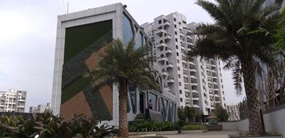 Project Image of 321.41 - 539.0 Sq.ft 1 BHK Apartment for buy in Majestique 38 Park Majestique Phase III