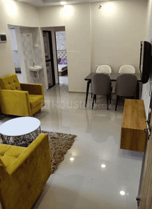 Project Image of 276.52 - 470.38 Sq.ft 1 BHK Apartment for buy in Navkar City Phase I Part 8