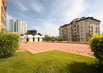 Project Image of 1105.0 - 1655.0 Sq.ft 2 BHK Apartment for buy in Gokulam Anagha