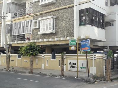 Project Image of 1198.0 - 4710.0 Sq.ft 2 BHK Apartment for buy in Sipani Santa Monica