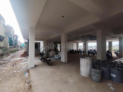 Project Image of 575.98 - 582.87 Sq.ft 2 BHK Apartment for buy in Ratnamani Airport View Residency