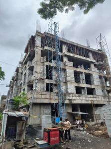 Project Image of 589.11 - 974.67 Sq.ft 2 BHK Apartment for buy in Orchid LA Meera Tower