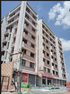 Project Image of 573.29 - 609.99 Sq.ft 2 BHK Apartment for buy in United Zade