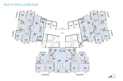 Project Image of 1000 Sq.ft 2 BHK Apartment / Flat for sale in Powai for Rs. 22000000