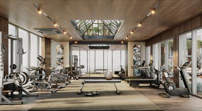 Project Image of 852.39 - 2605.19 Sq.ft 1 BHK Apartment for buy in Orbit Nivaan