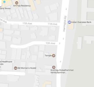Project Image of 2352.0 - 2859.0 Sq.ft 3 BHK Apartment for buy in Tulive Gulmohar Terrace