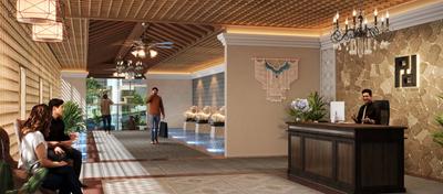 Project Image of 2324.0 - 2987.0 Sq.ft 3 BHK Apartment for buy in Prafulved Ved OCSP 5