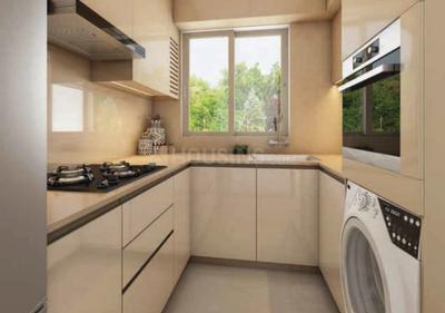 Project Image of 0.0 - 379.0 Sq.ft 1 BHK Apartment for buy in Hiranandani Gardens