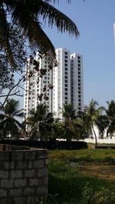 Project Image of 1000.0 - 1476.0 Sq.ft 2 BHK Apartment for buy in Jain Tufnell Park