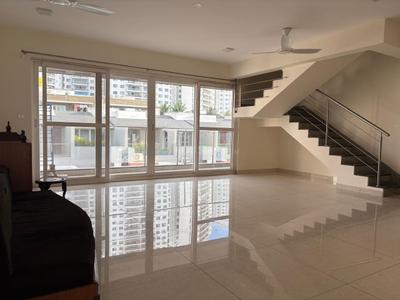 Project Image of 1975.0 - 2503.0 Sq.ft 3 BHK Apartment for buy in Puravankara Coronation Square Apartment
