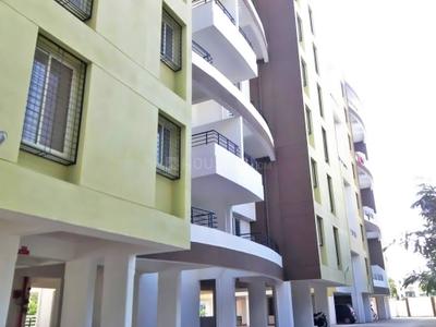Project Image of 931.0 - 1069.0 Sq.ft 2 BHK Apartment for buy in Dugad Canopy