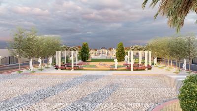 Project Image of 1210.0 - 5382.0 Sq.ft Residential Plot Plot for buy in LJK Vasto