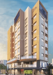 Project Image of 632.71 - 731.18 Sq.ft 1 BHK Apartment for buy in Akshay Avis Avante
