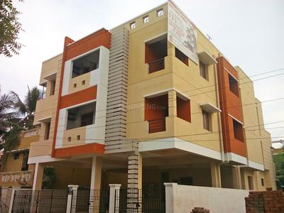Project Image of 646.0 - 1092.0 Sq.ft 1 BHK Apartment for buy in Sree Guru Viswaas