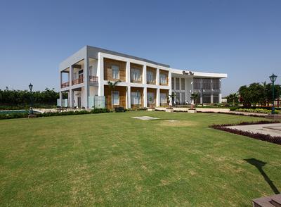Project Image of 1827.0 - 4545.0 Sq.ft 5 BHK Villa for buy in Eldeco Estate One