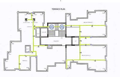 Project Image of 521.08 - 721.72 Sq.ft 1 BHK Apartment for buy in Shree Radhe Heights