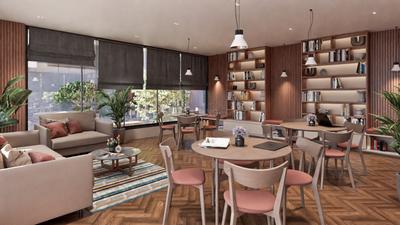 Project Image of 1638.0 - 2250.0 Sq.ft 2 BHK Apartment for buy in Shalvin Bliss