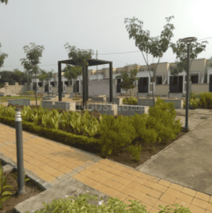 Project Image of 708.0 - 1012.0 Sq.ft 2 BHK Villa for buy in Mosh Ramkutir