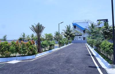 Project Image of 1250.0 - 2500.0 Sq.ft Residential Plot Plot for buy in LVR Eagle One