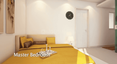 Project Image of 1189.0 - 1260.0 Sq.ft 3 BHK Villa for buy in Puraniks Sayama Phase 3