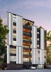 Bluemoon Aurora Elevation 1