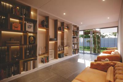 Project Image of 0.0 - 1450.0 Sq.ft 3 BHK Villa for buy in Darshanam Kalrav Phase 1