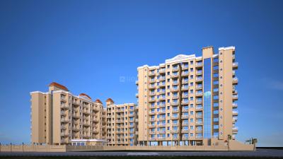 Project Image of 389.0 - 557.0 Sq.ft 1 BHK Apartment for buy in Shankheshwar Platinum Phase 1
