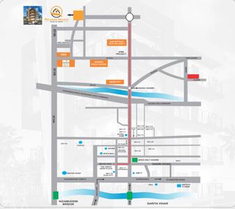 Project Image of 855.0 - 955.0 Sq.ft 2 BHK Builder Floor for buy in Priyanshi Heights