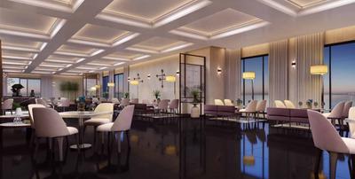 Project Image of 1356.0 - 1927.0 Sq.ft 2 BHK Apartment for buy in Saswat Riverside