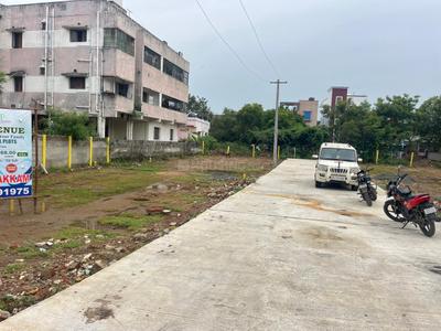 Project Image of 750.0 - 1900.0 Sq.ft Residential Plot Plot for buy in GP JK Avenue