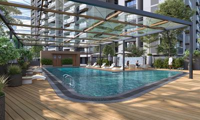 Project Image of 3825 Sq.ft 4 BHK Apartment / Flat for sale in PDPU Road for Rs. 22050000