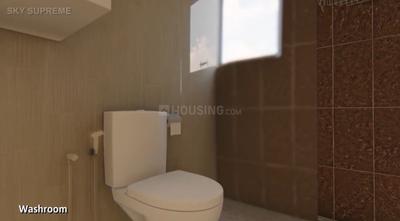 Project Image of 893.0 - 1599.0 Sq.ft 2 BHK Apartment for buy in DS Skysupreme
